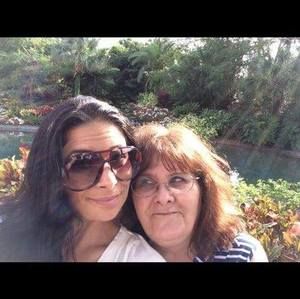 Meet your Posher, Deb